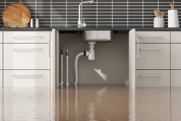 Bethesda, OH Water damage restoration Company